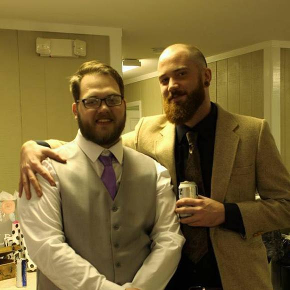 Meet your Posher, Scott - Picture 1 of 1